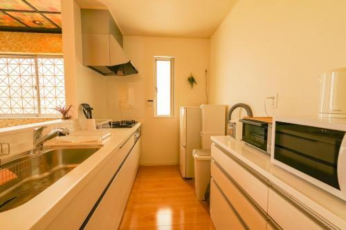 Kunigami-gun - House / Vacation Stay 36696