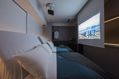 Hotel Slash Kawasaki