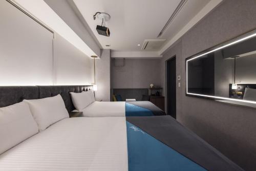 Hotel Slash Kawasaki