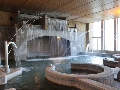 Ryugujo Spa Hotel Mikazuki Ryugutei