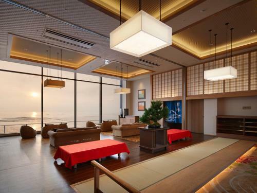 Ryugujo Spa Hotel Mikazuki Ryugutei