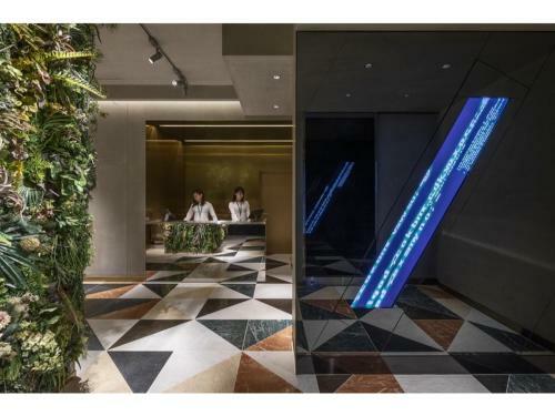 Hotel Slash Kawasaki - Vacation Stay 04189v