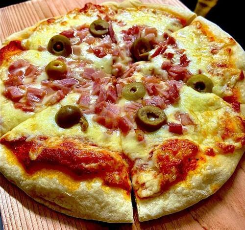 Hostal Okiya Guest House & Tapas Bar