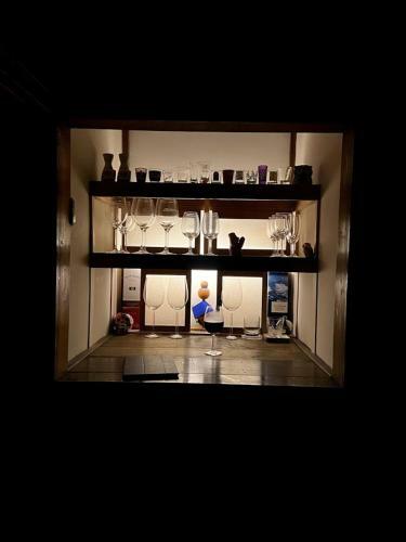Hostal Okiya Guest House & Tapas Bar