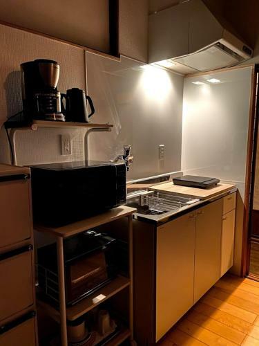 Hostal Okiya Guest House & Tapas Bar