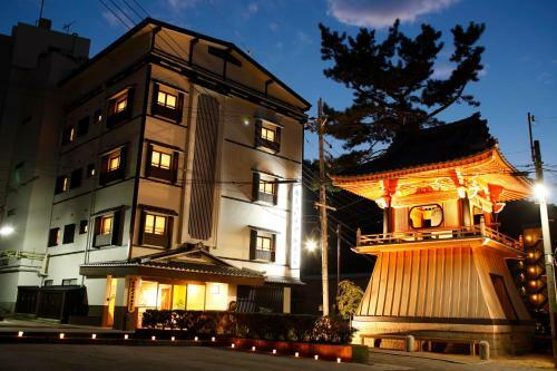 Arima Royal Hotel