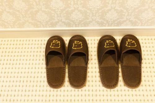 Hotel Konigs-krone Kobe