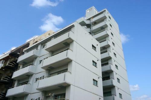 Apartamento Corpo Suzuki3 / Vacation Stay 47741