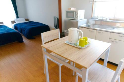 Apartamento Corpo Suzuki3 / Vacation Stay 47741
