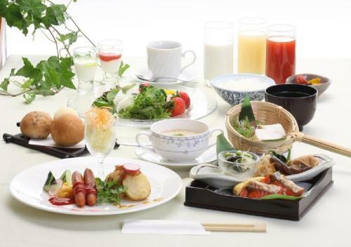 Kobe Port Tower Hotel / Vacation Stay 68925
