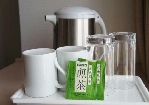 Kobe Port Tower Hotel / Vacation Stay 68925
