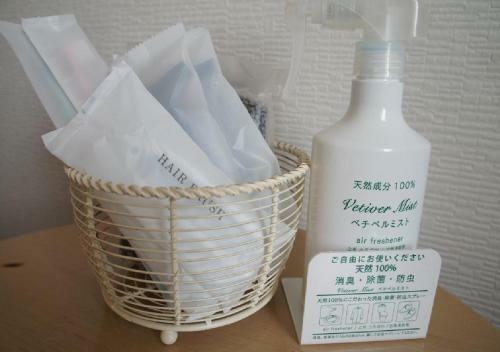 Kobe Port Tower Hotel / Vacation Stay 68925