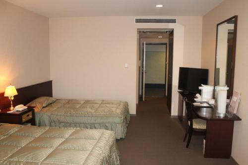 The Gran Resort Arima