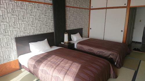 The Gran Resort Arima