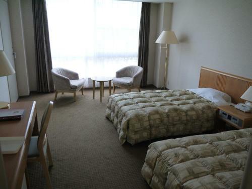 The Gran Resort Arima