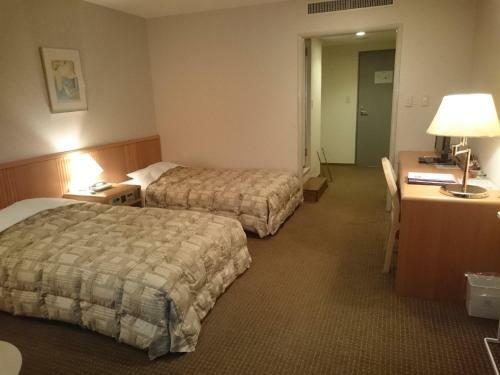 The Gran Resort Arima