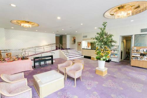 The Gran Resort Arima