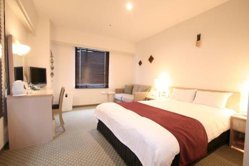 Kobe Port Tower Hotel / Vacation Stay 72993