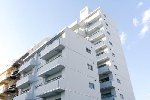 Apartamento Corpo Suzuki3 - Vacation Stay 84280