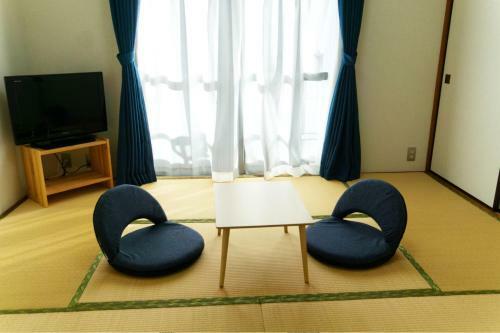 Apartamento Corpo Suzuki3 - Vacation Stay 84284
