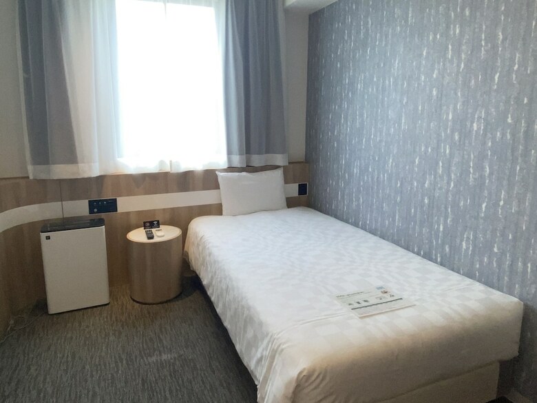 Henn Na Hotel Komatsu Ekimae