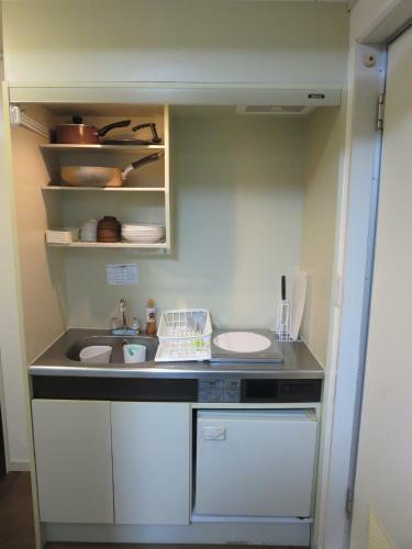 Apartamento Stay Snnabe / Vacation Stay 37074