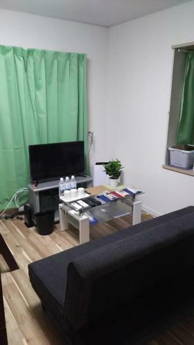 Apartamento Stay Snnabe / Vacation Stay 41502