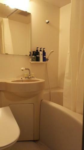 Apartamento Stay Snnabe / Vacation Stay 41502