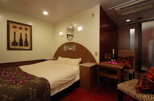 Hu Comfort Hotel