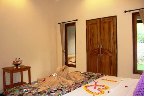 Hostal Sudi Guest House