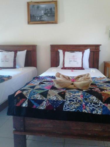 Hostal Sudi Guest House