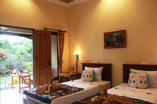 Hostal Sudi Guest House