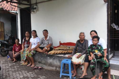Hostal Sudi Guest House