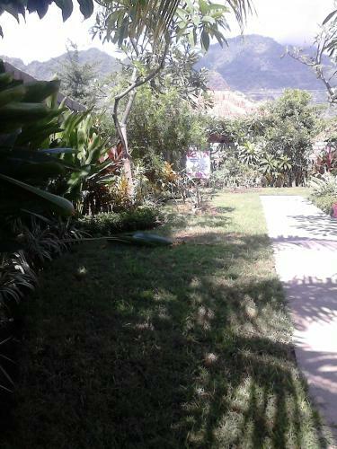 Hostal Sudi Guest House