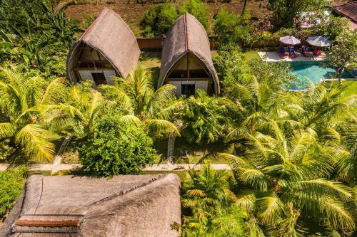 Rhipidura Bungalows