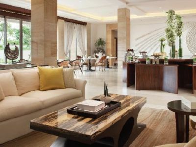 Mulia Villas