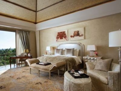 Mulia Villas