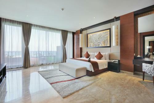 Hotel The Sawangan Suites & Villas