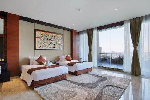 Hotel The Sawangan Suites & Villas