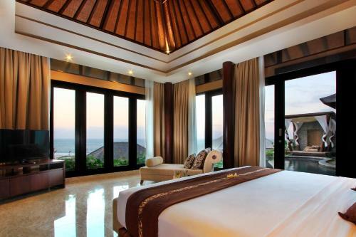 Hotel The Sawangan Suites & Villas
