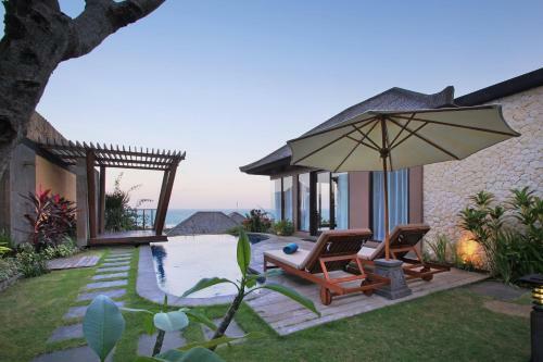 Hotel The Sawangan Suites & Villas
