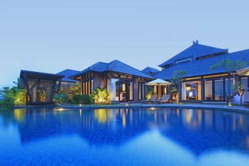 Hotel The Sawangan Suites & Villas