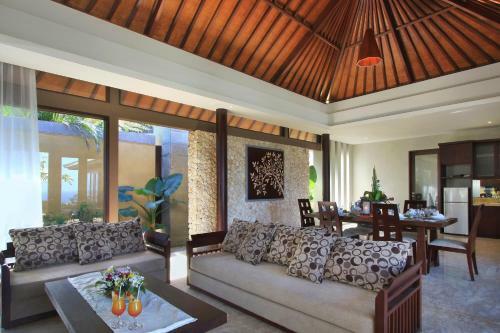 Hotel The Sawangan Suites & Villas