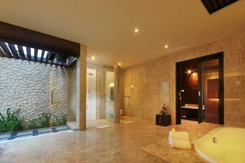 Hotel The Sawangan Suites & Villas