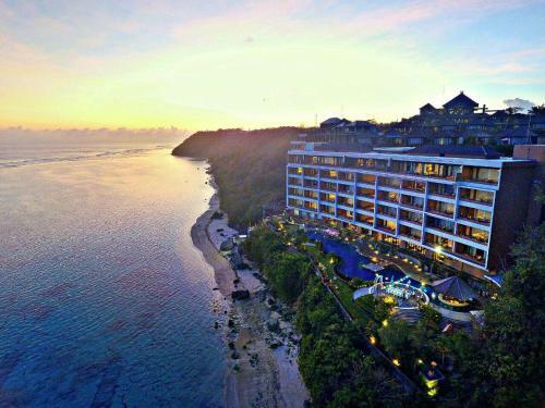 Hotel The Sawangan Suites & Villas