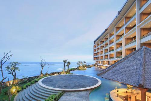 Hotel The Sawangan Suites & Villas
