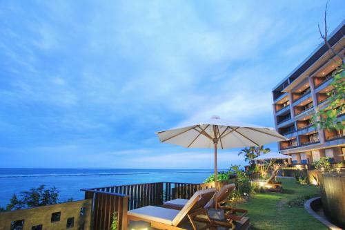Hotel The Sawangan Suites & Villas