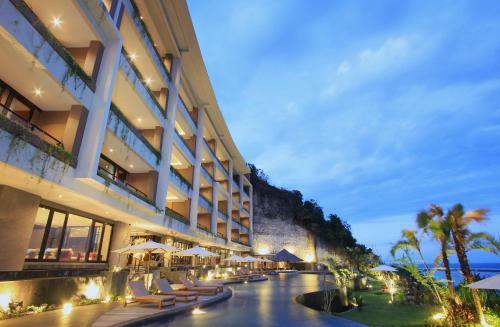 Hotel The Sawangan Suites & Villas