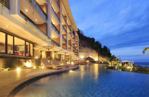 Hotel The Sawangan Suites & Villas