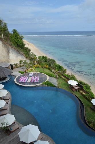 Hotel The Sawangan Suites & Villas